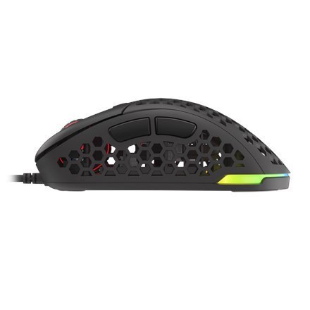 Genesis Gaming Mouse Xenon 800 Wired, czarna