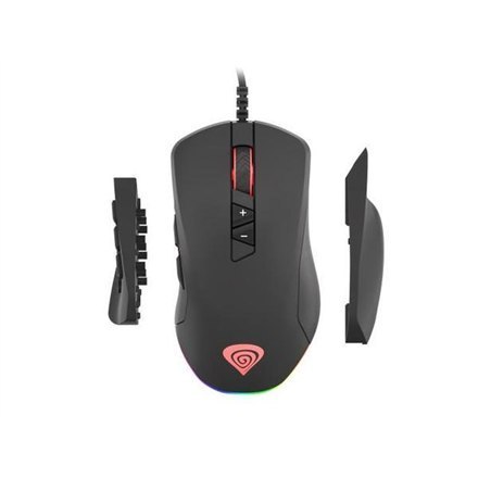 Genesis | PAW3327 | Gaming Mouse | Gaming Mouse | Xenon 770 | Tak