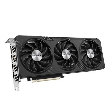 Gigabyte | GeForce RTX 4060 GAMING OC 8G | NVIDIA GeForce RTX 4060 | 8 GB