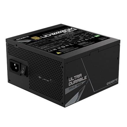 Gigabyte | PSU | GP-UD1000GM PG5 | W | 1000 W