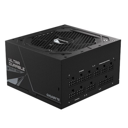 Gigabyte | PSU | GP-UD1000GM | W | 1000 W