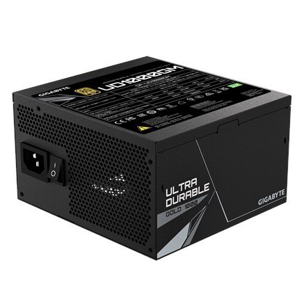 Gigabyte | PSU | GP-UD1000GM | W | 1000 W