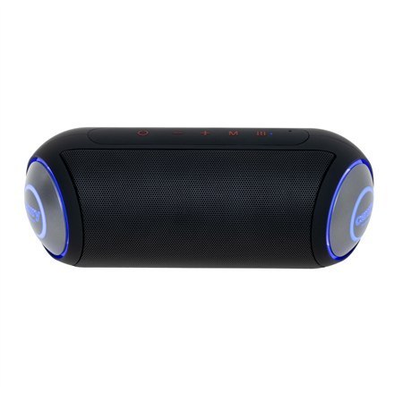 Głośnik | CR 1901 | 60 W | Wodoodporny | Bluetooth | Czarny | Przenośny | Połączenie bezprzewodowe