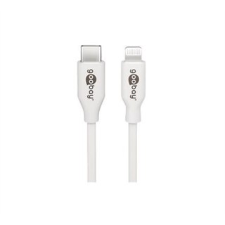 Goobay | 39446 | Lightning do USB-C