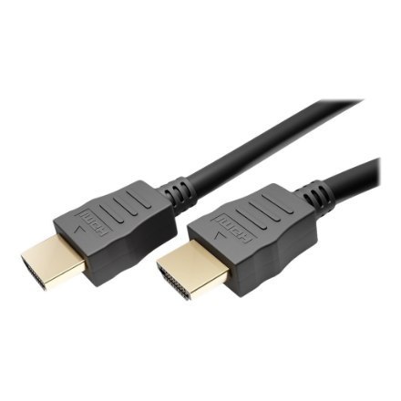 Goobay | 41082 Ultra szybki kabel HDMI | HDMI | 1 m