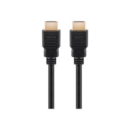 Goobay 47575 Ultraszybki kabel HDMI | HDMI | 3 m