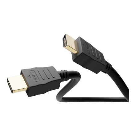 Goobay 47575 Ultraszybki kabel HDMI | HDMI | 3 m