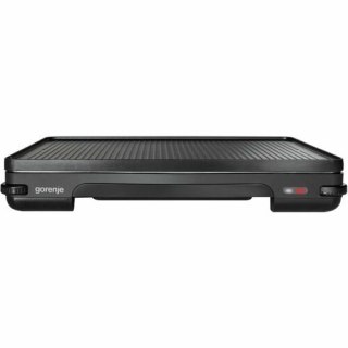 Gorenje | Grill | TG2000LCB | Table | 2000 W | Black