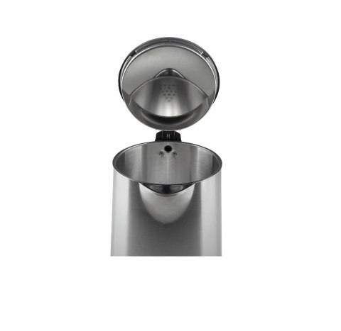 Gorenje | Kettle | K15DWS | Electric | 2200 W | 1.5 L | Stainless steel | 360° rotational base | Stainless Steel