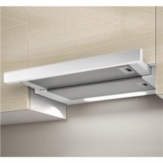 Gorenje | Okap | BHP523E10X | Klasa efektywności energetycznej C | Teleskopowy | Szerokość 50 cm | 322 m³/h | Sterowanie mechani