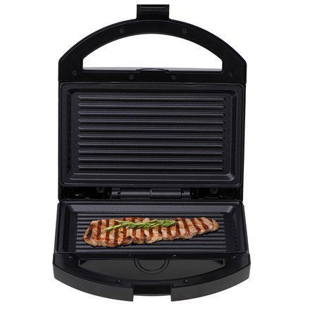 Grill elektryczny | AD 3068 | Grill elektryczny | 750 W | Czarny