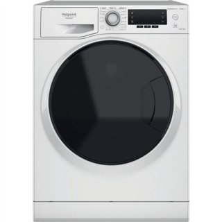 Hotpoint | NDD 11725 DA EE | Pralka z suszarką | Klasa efektywności energetycznej E | Ładowana od frontu | Pojemność prania 11 k