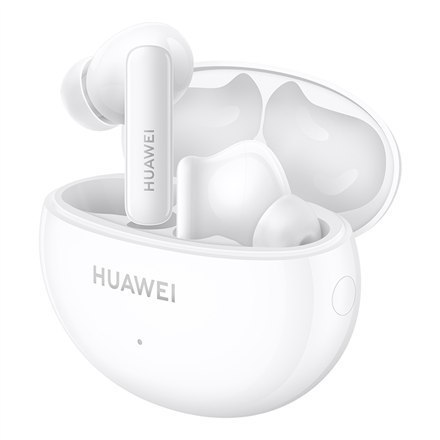 Huawei | FreeBuds | 5i | ANC | Bluetooth | Ceramiczny biały