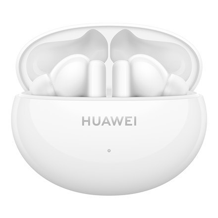 Huawei | FreeBuds | 5i | ANC | Bluetooth | Ceramiczny biały