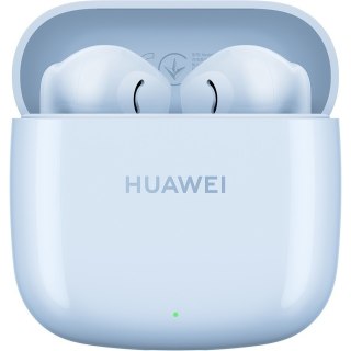 Huawei | Słuchawki douszne FreeBuds SE 2 | Bluetooth | Kolor Isle Blue