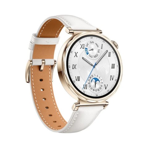 Huawei WATCH GT 5 41mm | Smart watch | GPS (satellite) | AMOLED | 1.32 inches | White