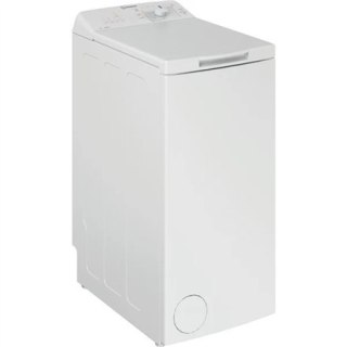 INDESIT | BTW L60400 EE/N | Pralka | Klasa efektywności energetycznej C | Ładowanie od góry | Pojemność prania 6 kg | 951 obr/mi