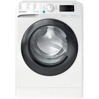 INDESIT | BWSE 71295X WBV EU | Pralka | Klasa efektywności energetycznej B | Ładowana od frontu | Pojemność prania 7 kg | 1200 o