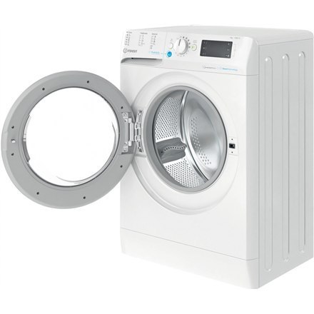 INDESIT | BWSE 71295X WBV EU | Pralka | Klasa efektywności energetycznej B | Ładowana od frontu | Pojemność prania 7 kg | 1200 o