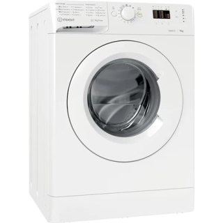 INDESIT | MTWA 71252 W EE | Pralka | Klasa efektywności energetycznej E | Ładowana od frontu | Pojemność prania 7 kg | 1200 obr/