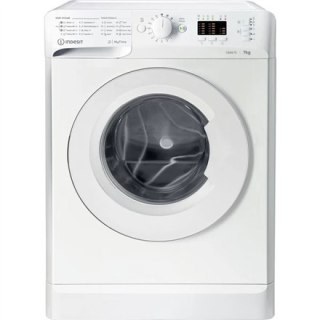 INDESIT | MTWA 71252 W EE | Pralka | Klasa efektywności energetycznej E | Ładowana od frontu | Pojemność prania 7 kg | 1200 obr/