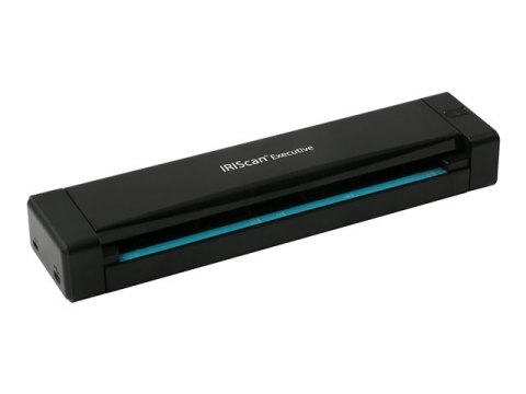 IRIS | Executive 4 | Sheetfed scanner | USB 2.0 | 600 dpi x 600 dpi