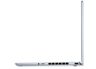 Inspiron 14 Plus | Ice Blue | 14 " | WVA | 2.2K | 2240 x 1400 pikseli | Anti-glare | Intel Ultra 5 | 125H | 16 GB | LPDDR5X | SS