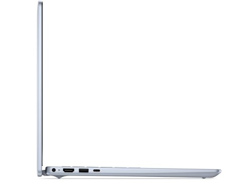 Inspiron 14 Plus | Ice Blue | 14 " | WVA | 2.2K | 2240 x 1400 pikseli | Anti-glare | Intel Ultra 5 | 125H | 16 GB | LPDDR5X | SS