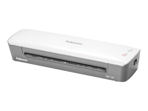 Ion A3 Laminator | White