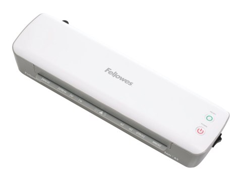 Ion A3 Laminator | White