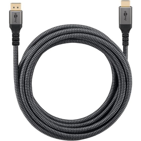 Kabel przejściowy Goobay 65269 | DisplayPort do HDMI | 2 m