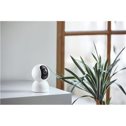 Kamera Smart Xiaomi C400 Dome 4 MP 1.4mm H.265 MikroSD, max. 256 GB