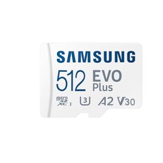 Karta pamięci microSD SAMSUNG 512 GB | Samsung