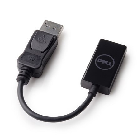 Karta wideo Dell 492-BBXU, HDMI, Display Port