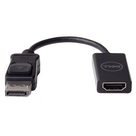 Karta wideo Dell 492-BBXU, HDMI, Display Port