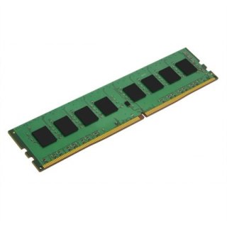 Kingston | 16 GB | DDR4 | 3200 MHz | PC/serwer | Zarejestrowany Nie | ECC Nie