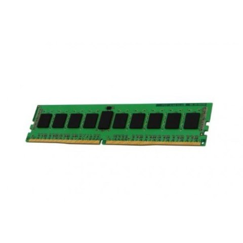 Kingston | 16 GB | DDR4 | 3200 MHz | PC/serwer | Zarejestrowany Nie | ECC Nie