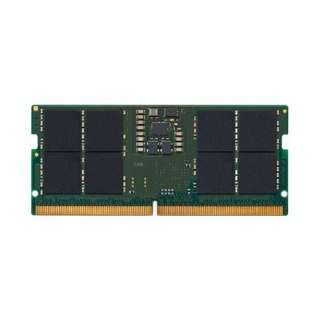 Kingston | 16 GB | SODIMM | 5600 MHz | Notebook | Zarejestrowany Nie | ECC Nie