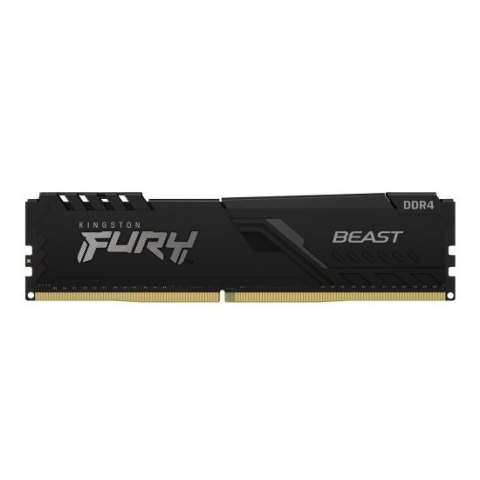 Kingston | 32 GB | DDR4 | 3600 MHz | PC/server | Registered No | ECC No