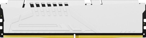 Kingston | 32 GB | DDR5 | 6000 MHz | PC/serwer | Zarejestrowany Nie | ECC Tak