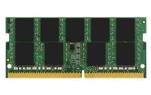 Kingston | 4 GB | DDR4 | 2666 MHz | Notebook | Zarejestrowany Nie | ECC Nie