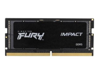 Kingston 64 (2x32GB) GB | DDR5 | 5600 MHz | PC/server | Registered No | ECC Yes