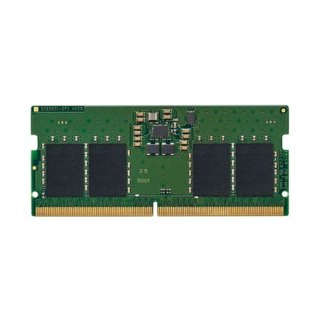 Kingston | 8 GB | SODIMM | 5600 MHz | Notebook | Zarejestrowany Nie | ECC Nie