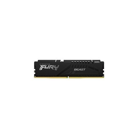 Kingston Pamięć RAM 32 GB DDR5 5600 MHz do PC/serwera Registered No ECC No