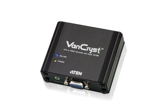 Konwerter Aten VGA/Audio na HDMI | VC180-AT-G