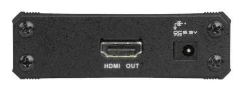 Konwerter Aten VGA/Audio na HDMI | VC180-AT-G