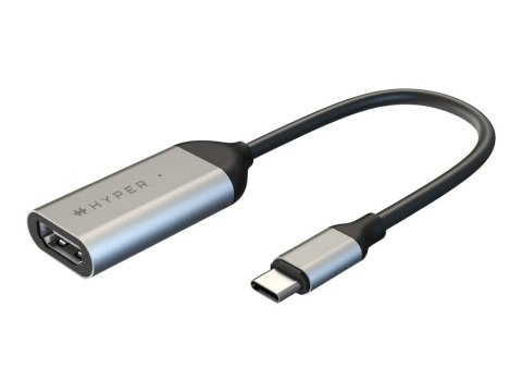 Konwerter USB-C do HDMI | HyperDrive | Adapter