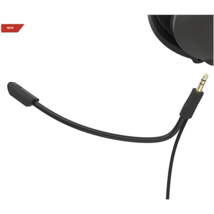 Koss | SB42 USB | Headphones | Wired | On-Ear | Microphone | Black/Grey