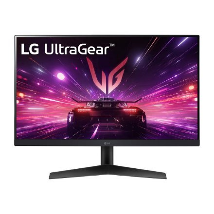 LG 24GS60F-B 23.8" IPS/1920x1080/16:9/1ms/300cd/m2/ HDMI, DisplayPort