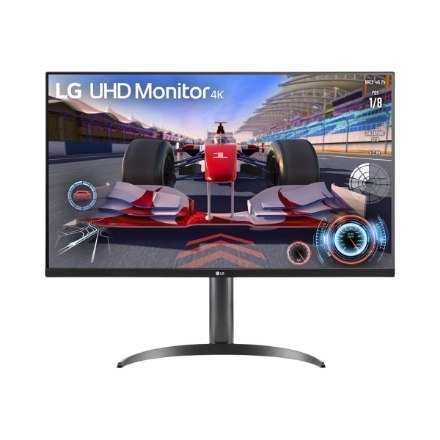 LG 32UR550-B | 32 " | VA | UHD | 16:9 | 60 Hz | 4 ms | 3840 x 2160 pixels | 250 cd/m² | HDMI ports quantity 2